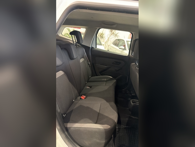 Dacia Duster Essential Blue dCi 85k foto 11